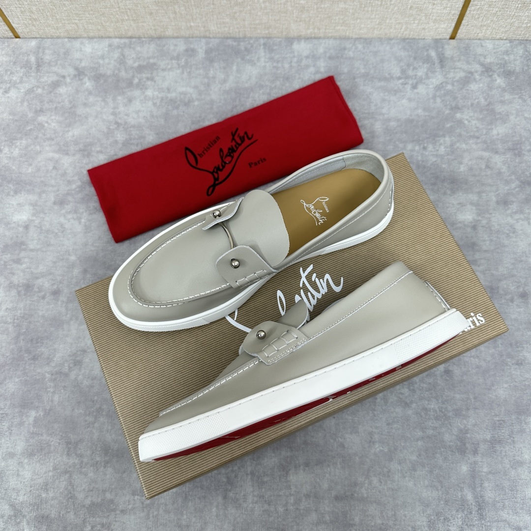 💋💍CL家官方同步新品 🆑Christia* Loubouti*(红底鞋) Chambeliboa