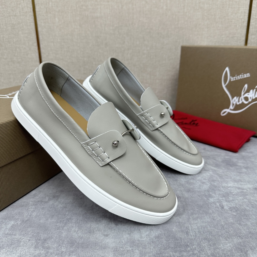 💋💍CL家官方同步新品 🆑Christia* Loubouti*(红底鞋) Chambeliboa