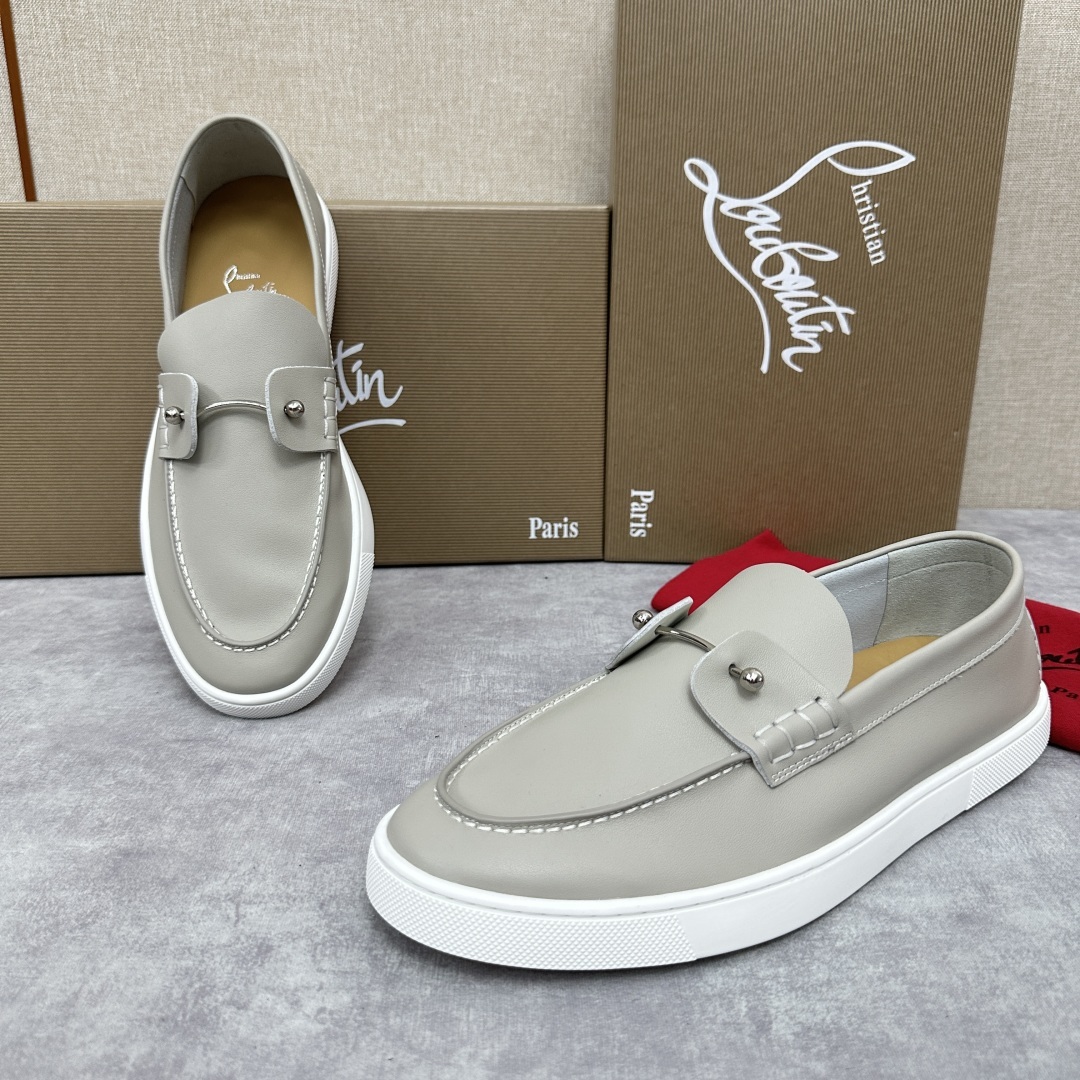 💋💍CL家官方同步新品 🆑Christia* Loubouti*(红底鞋) Chambeliboa