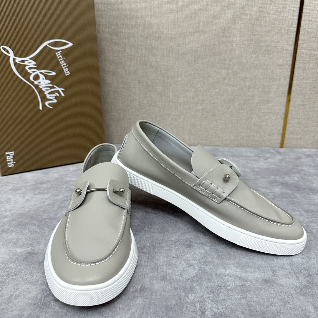 💋💍CL家官方同步新品 🆑Christia* Loubouti*(红底鞋) Chambeliboa
