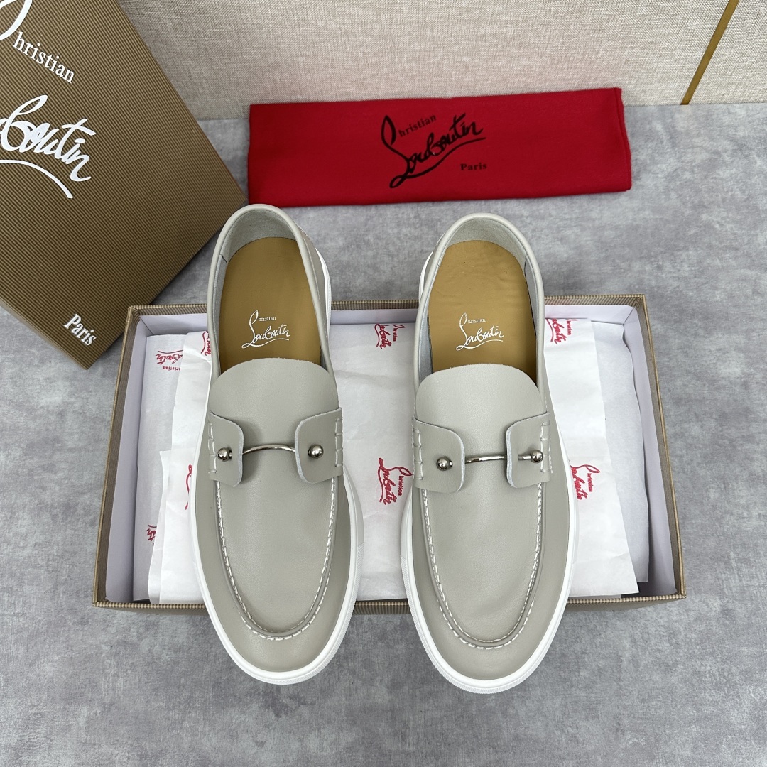 💋💍CL家官方同步新品 🆑Christia* Loubouti*(红底鞋) Chambeliboa