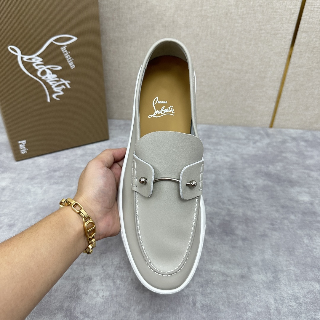💋💍CL家官方同步新品 🆑Christia* Loubouti*(红底鞋) Chambeliboa