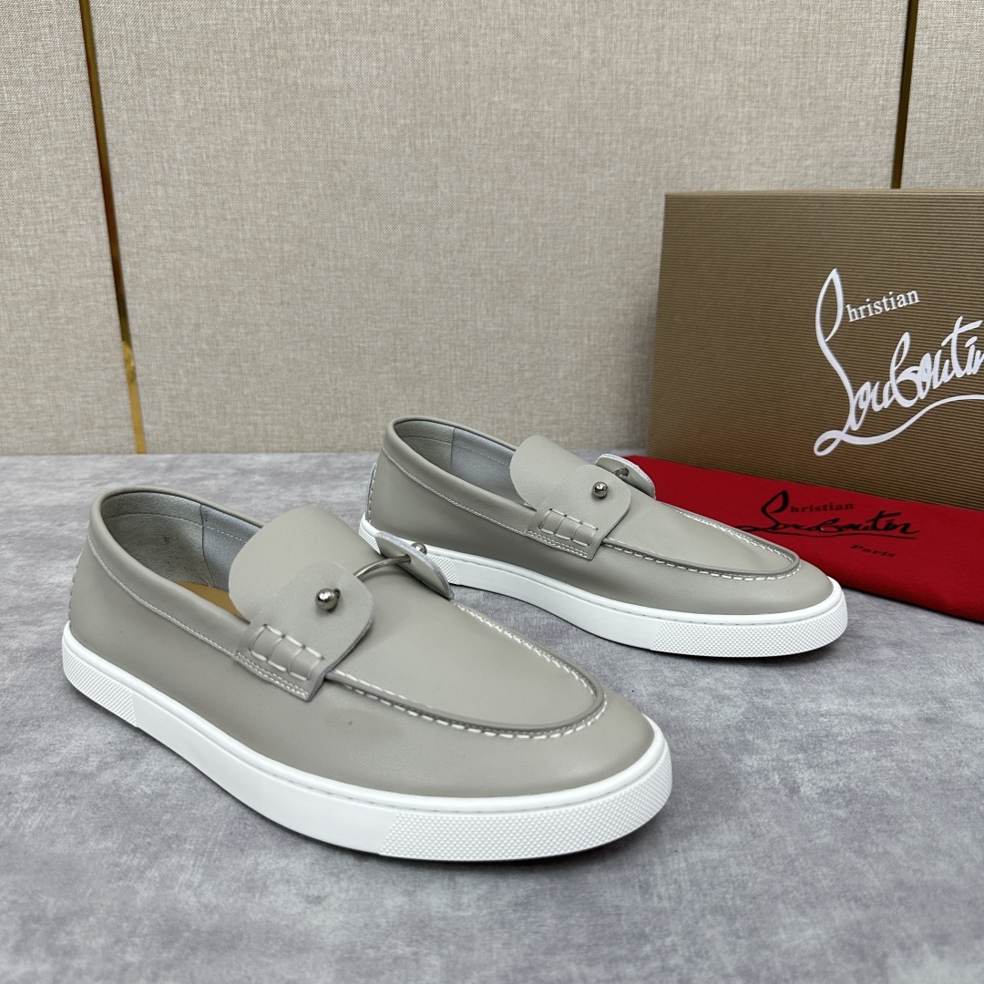 💋💍CL家官方同步新品 🆑Christia* Loubouti*(红底鞋) Chambeliboa