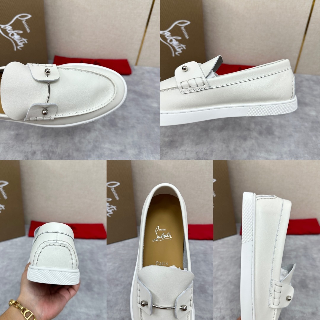 💋💍CL家官方同步新品 🆑Christia* Loubouti*(红底鞋) Chambeliboa