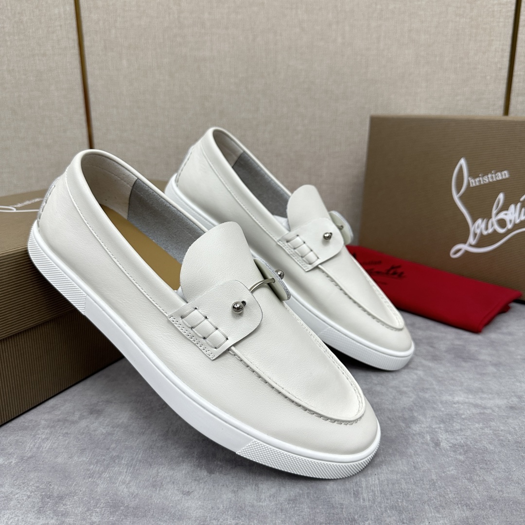 💋💍CL家官方同步新品 🆑Christia* Loubouti*(红底鞋) Chambeliboa