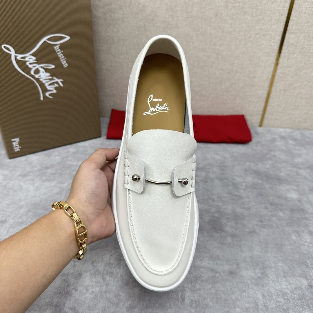 💋💍CL家官方同步新品 🆑Christia* Loubouti*(红底鞋) Chambeliboa