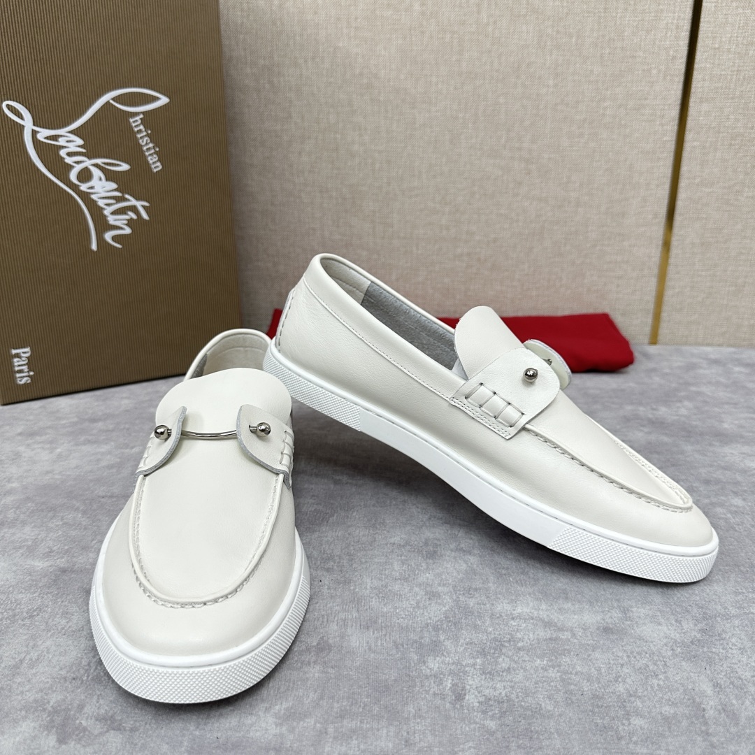 💋💍CL家官方同步新品 🆑Christia* Loubouti*(红底鞋) Chambeliboa