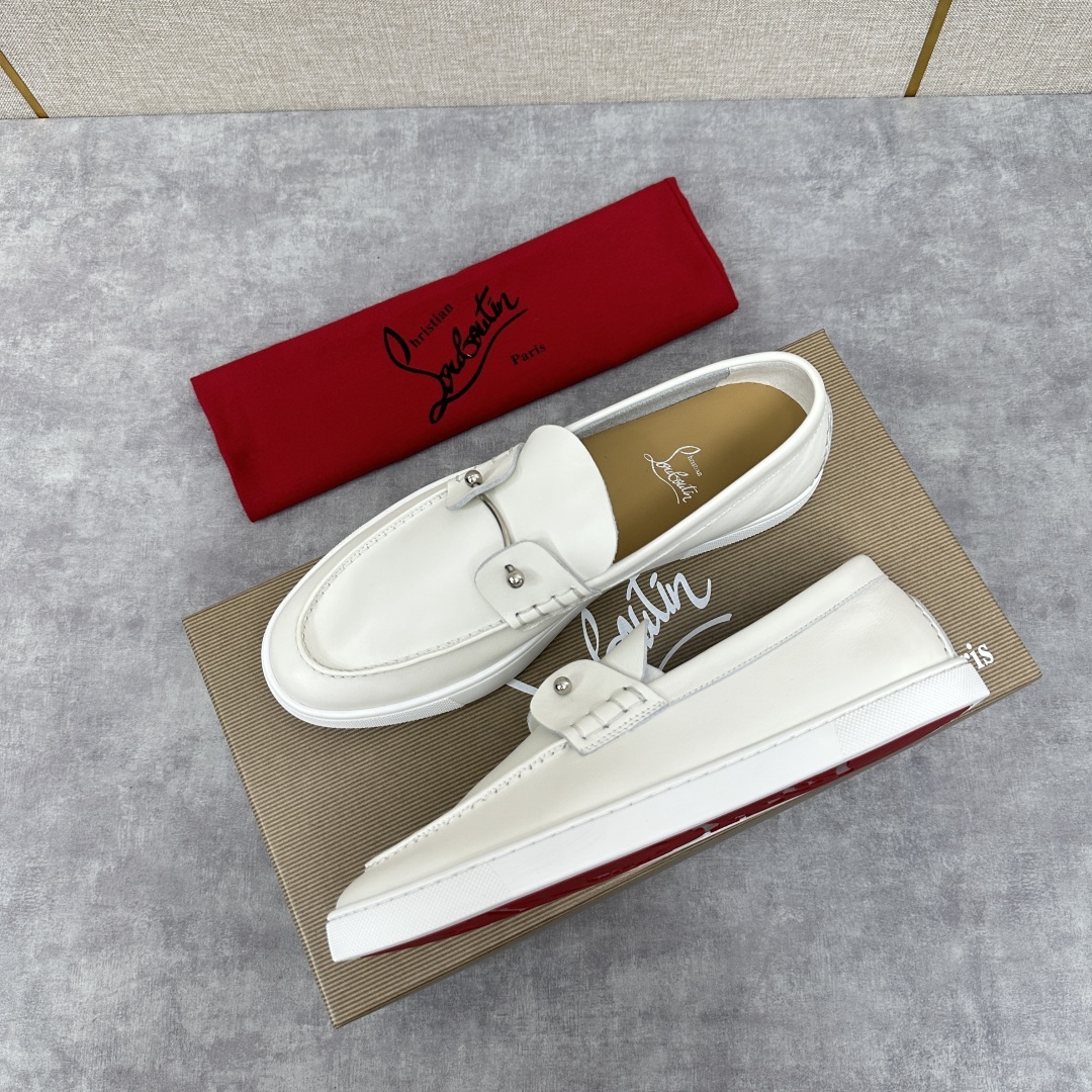 💋💍CL家官方同步新品 🆑Christia* Loubouti*(红底鞋) Chambeliboa