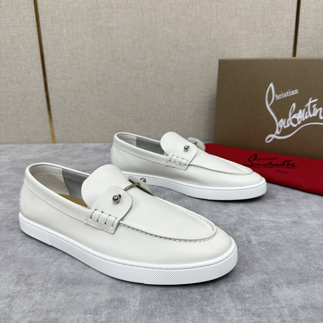 💋💍CL家官方同步新品 🆑Christia* Loubouti*(红底鞋) Chambeliboa