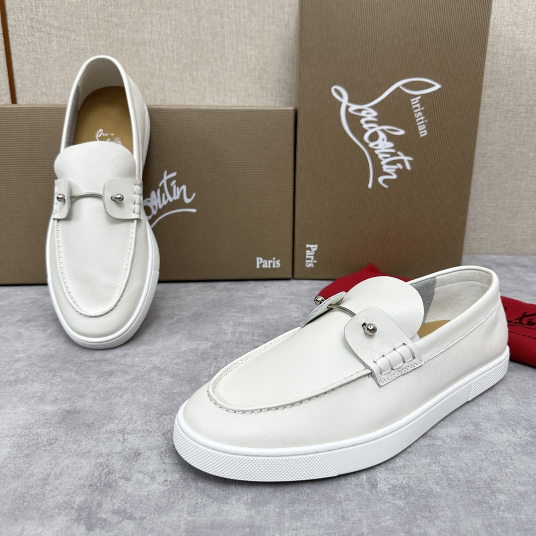 💋💍CL家官方同步新品 🆑Christia* Loubouti*(红底鞋) Chambeliboa