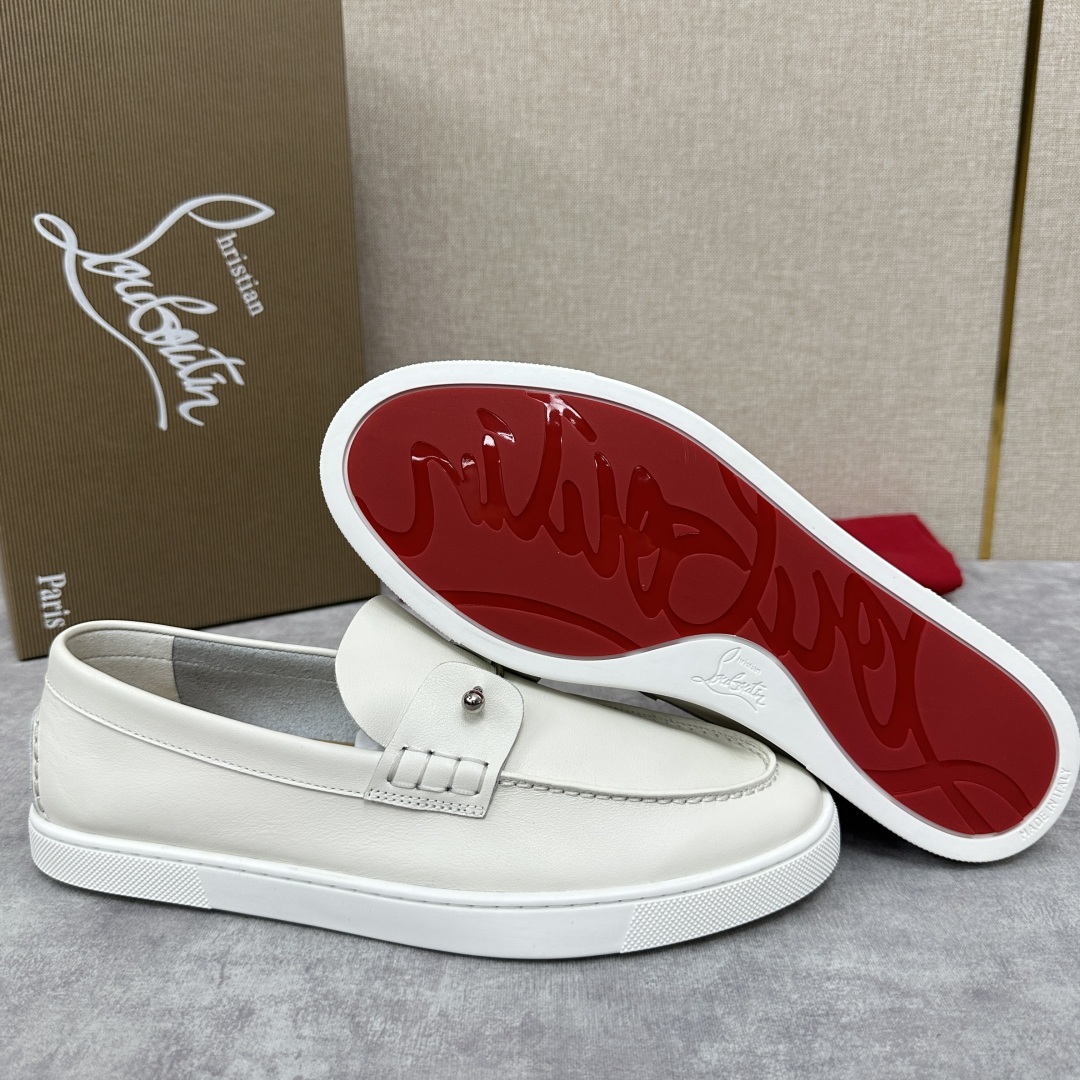 💋💍CL家官方同步新品 🆑Christia* Loubouti*(红底鞋) Chambeliboa
