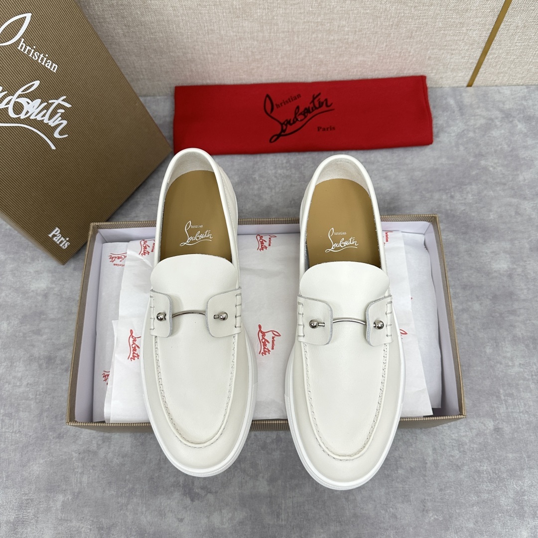 💋💍CL家官方同步新品 🆑Christia* Loubouti*(红底鞋) Chambeliboa