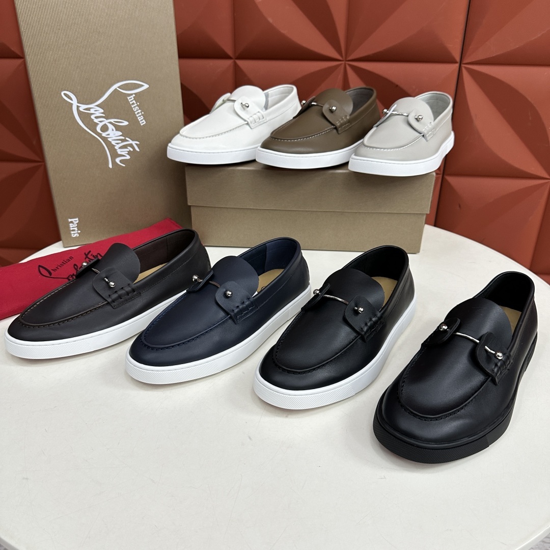 💋💍CL家官方同步新品 🆑Christia* Loubouti*(红底鞋) Chambeliboa