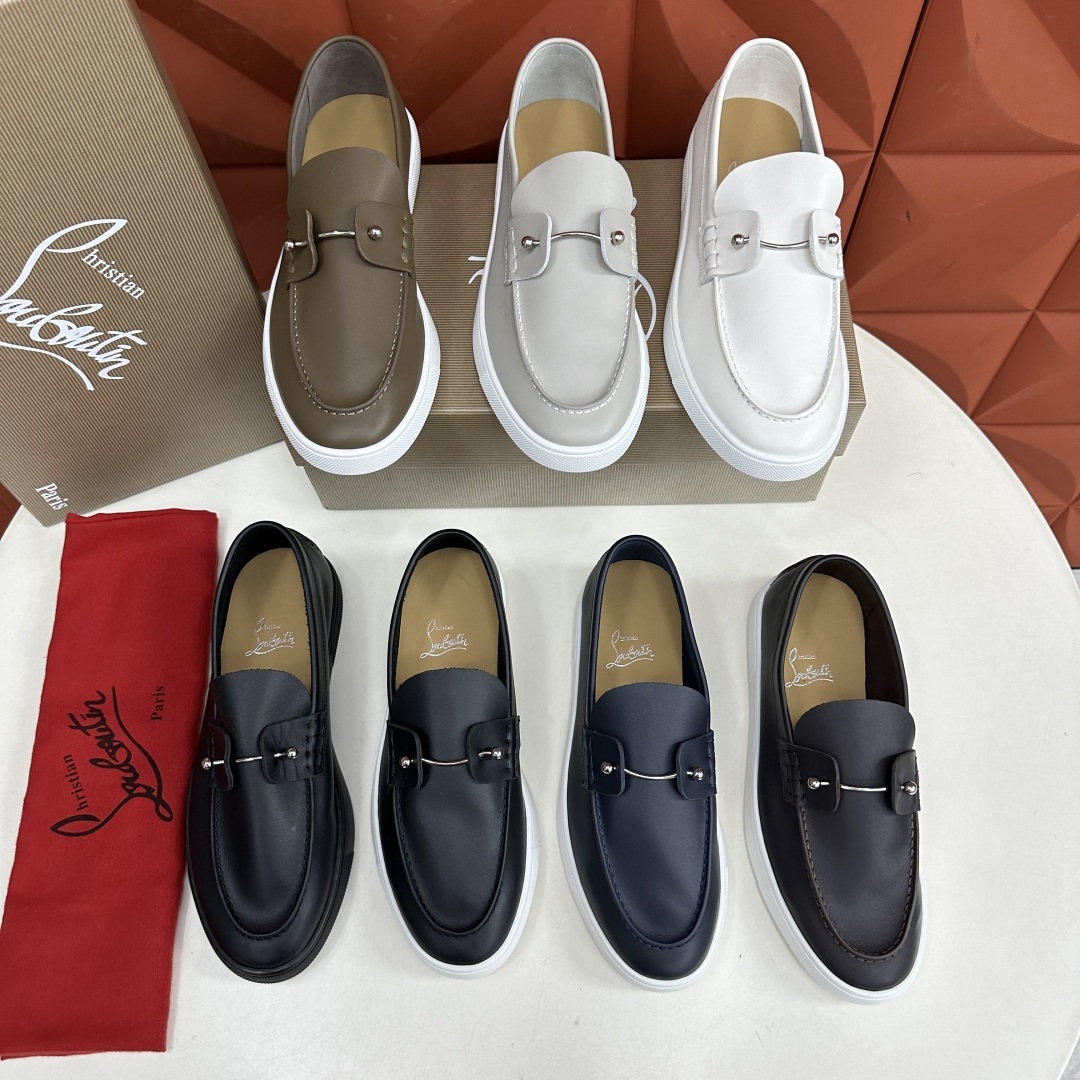 💋💍CL家官方同步新品 🆑Christia* Loubouti*(红底鞋) Chambeliboa