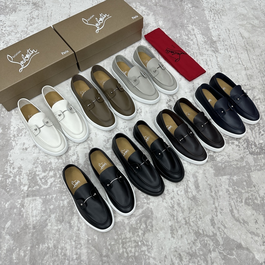 💋💍CL家官方同步新品 🆑Christia* Loubouti*(红底鞋) Chambeliboa