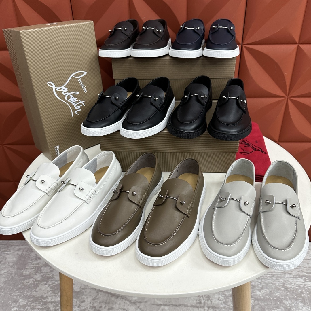 💋💍CL家官方同步新品 🆑Christia* Loubouti*(红底鞋) Chambeliboa