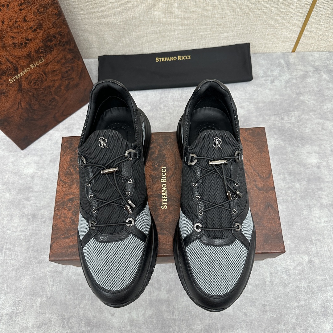 💋💍 SR 家新品  Stefano Ricc* 史蒂芬劳* 尼治  意大利顶级男装奢侈品牌    这款