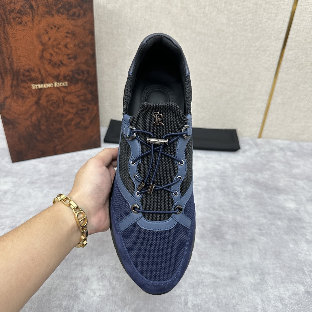 💋💍 SR 家新品  Stefano Ricc* 史蒂芬劳* 尼治  意大利顶级男装奢侈品牌    这款