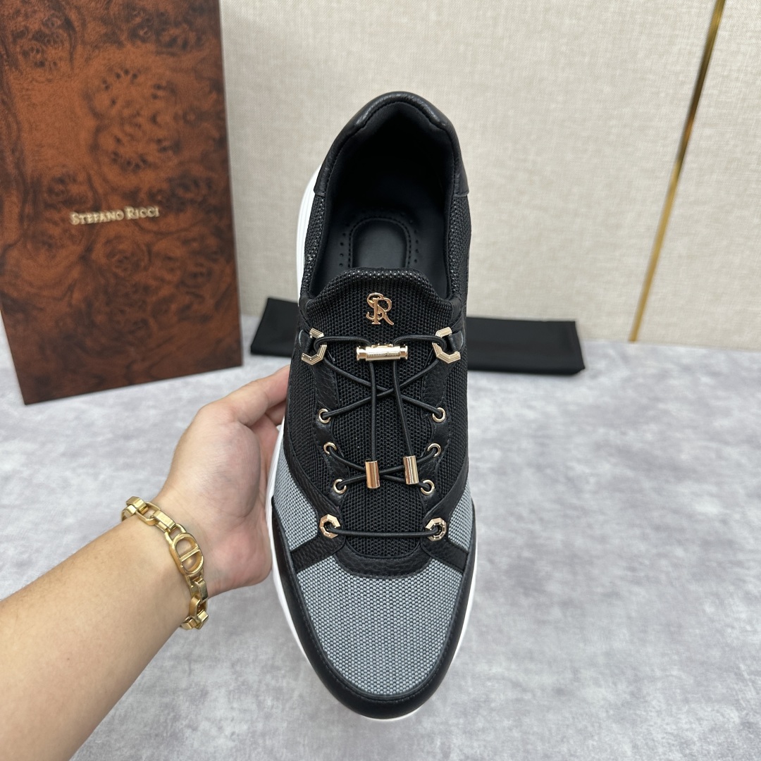 💋💍 SR 家新品  Stefano Ricc* 史蒂芬劳* 尼治  意大利顶级男装奢侈品牌    这款