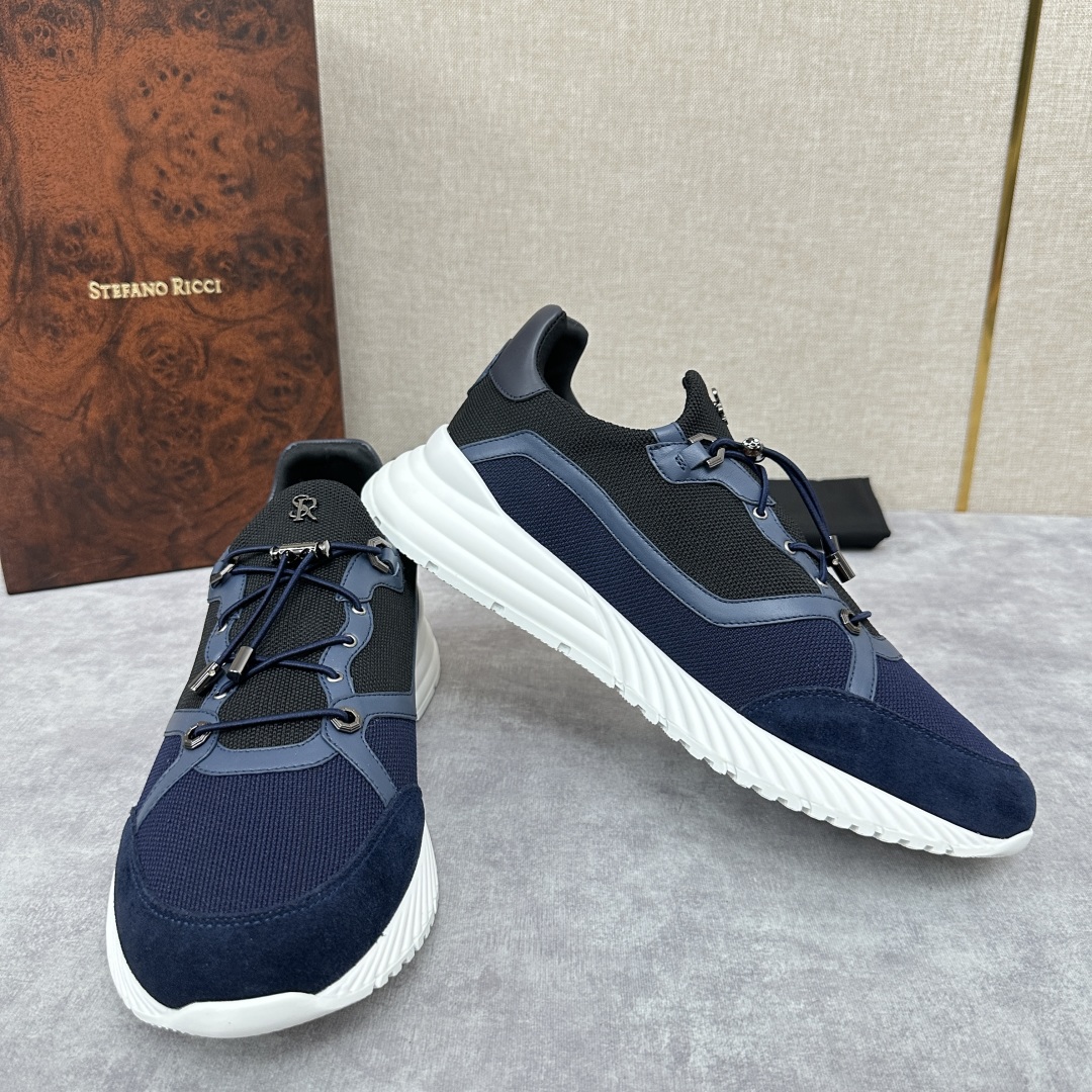 💋💍 SR 家新品  Stefano Ricc* 史蒂芬劳* 尼治  意大利顶级男装奢侈品牌    这款