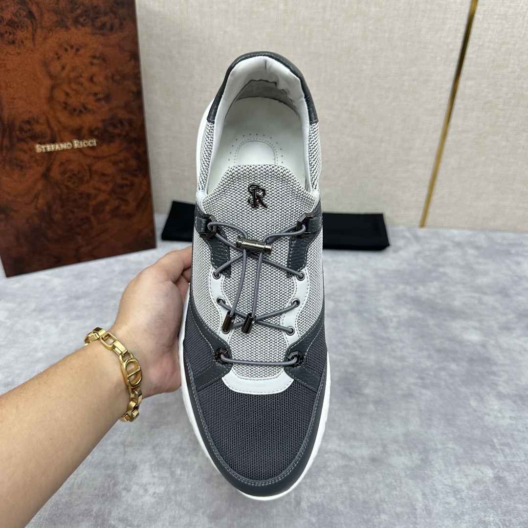 💋💍 SR 家新品  Stefano Ricc* 史蒂芬劳* 尼治  意大利顶级男装奢侈品牌    这款