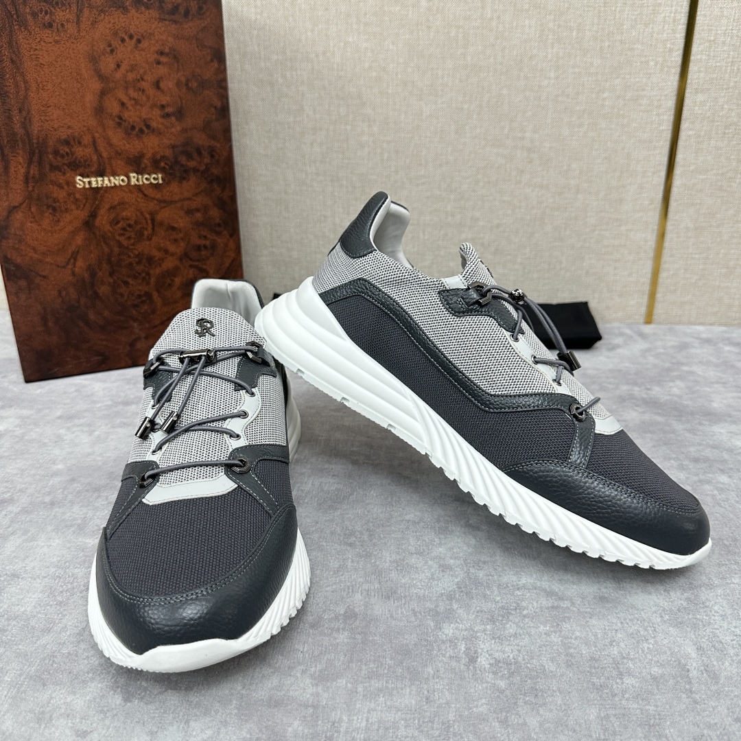 💋💍 SR 家新品  Stefano Ricc* 史蒂芬劳* 尼治  意大利顶级男装奢侈品牌    这款