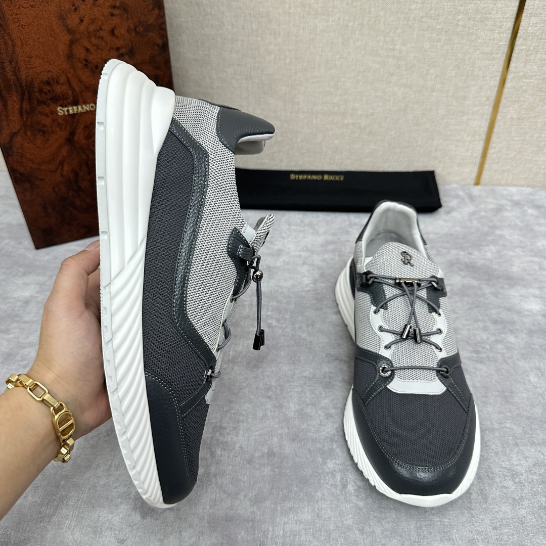 💋💍 SR 家新品  Stefano Ricc* 史蒂芬劳* 尼治  意大利顶级男装奢侈品牌    这款