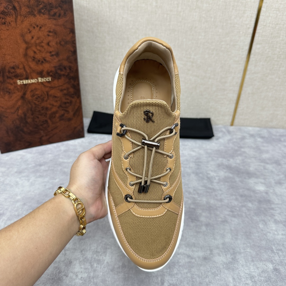 💋💍 SR 家新品  Stefano Ricc* 史蒂芬劳* 尼治  意大利顶级男装奢侈品牌    这款
