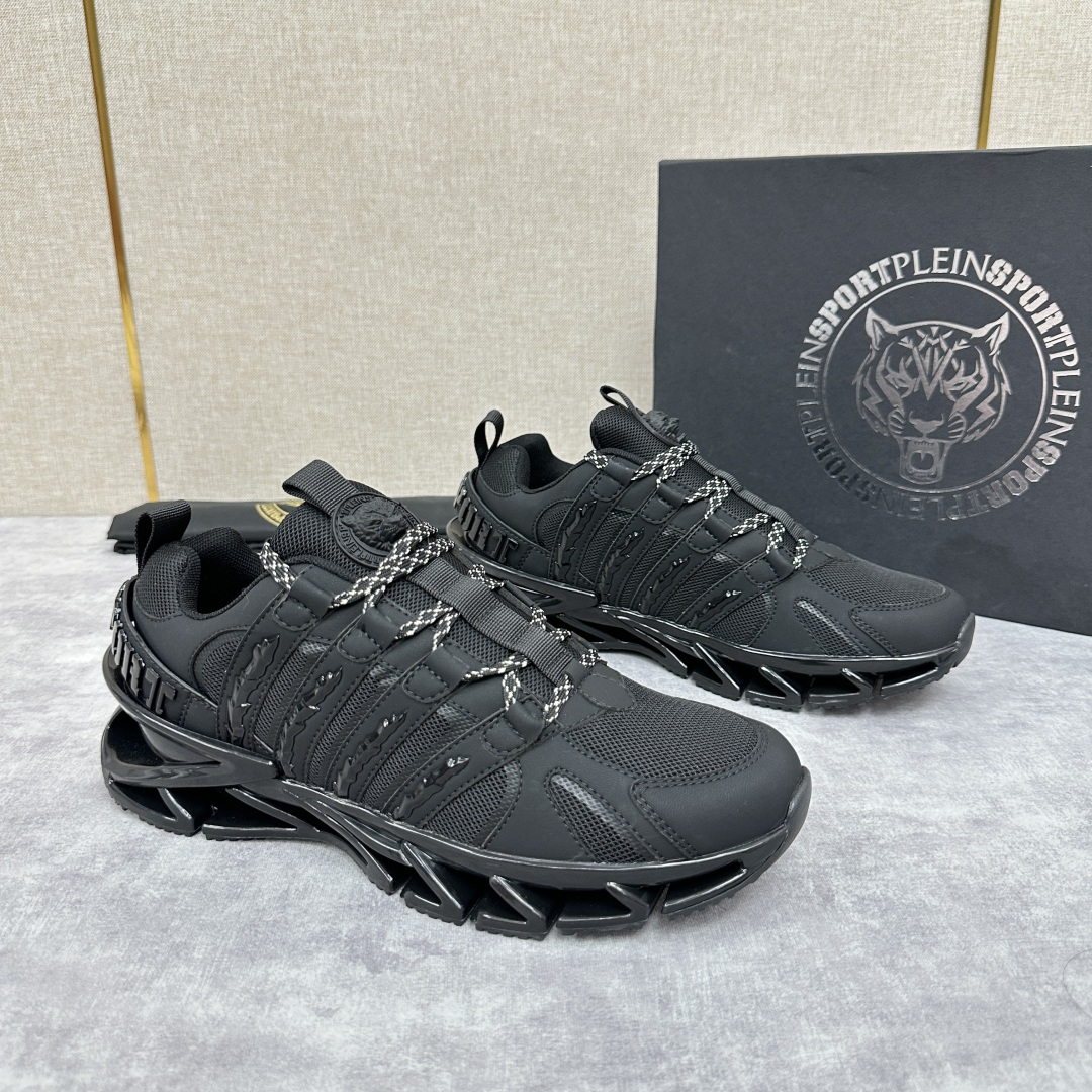 💋💍PP家新品   Philip*  Plei*  菲利普-普莱茵  Plein Sport  限量款低