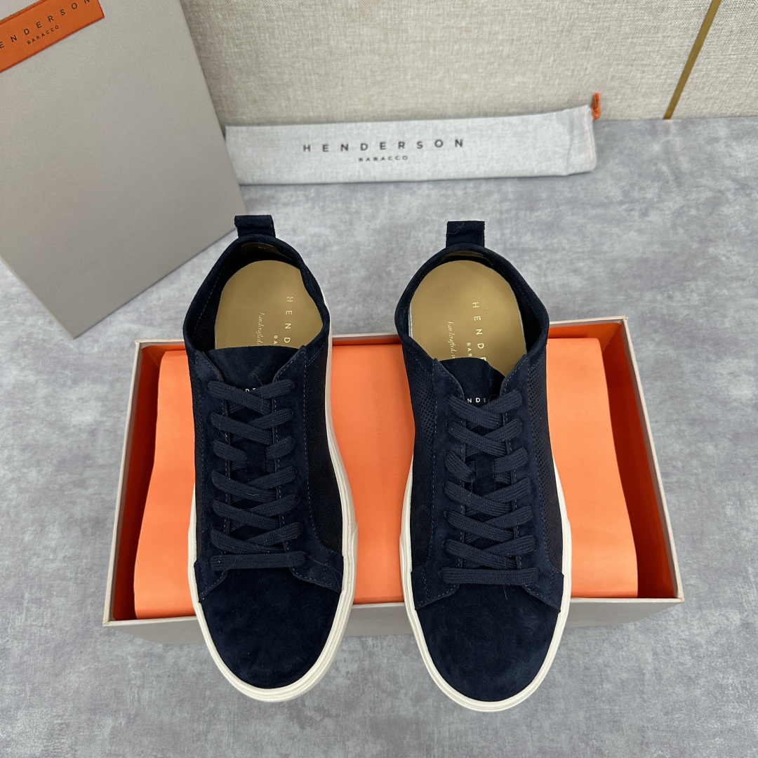 💋HDSN 家新品 Henderson Baracc*    新款运动鞋男鞋出货！以新材质和色彩演绎独特