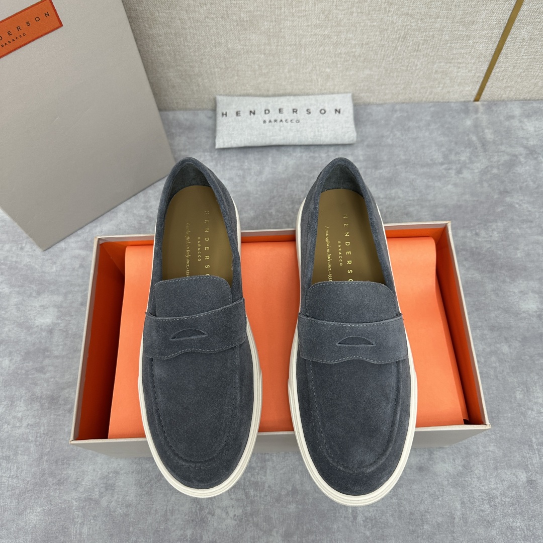 💋HDSN 家新品 Henderson Baracc*    新款运动鞋男鞋出货！以新材质和色彩演绎独特