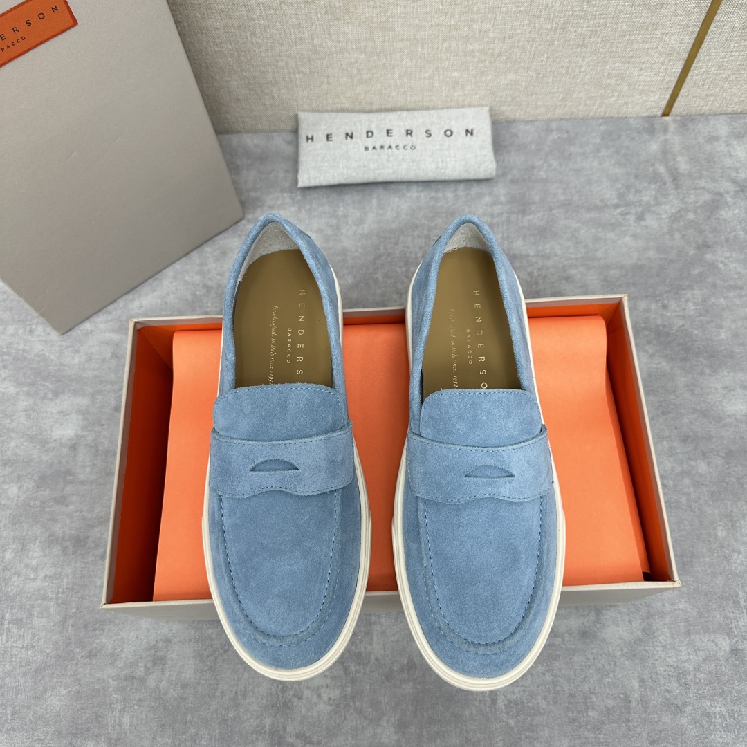 💋HDSN 家新品 Henderson Baracc*    新款运动鞋男鞋出货！以新材质和色彩演绎独特