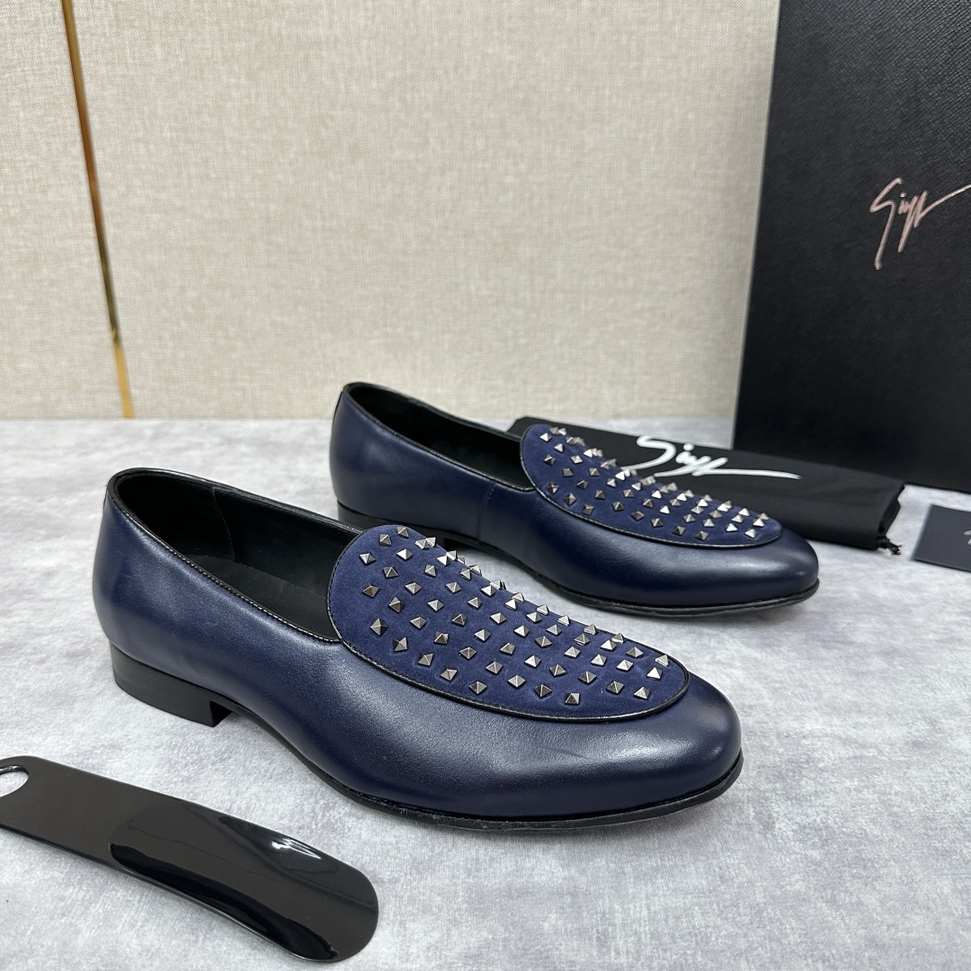💋💍GZ家新品 Giusepp*Zanotti(GZ/朱塞佩.萨诺第)
GZ一经问世便以自己独特的