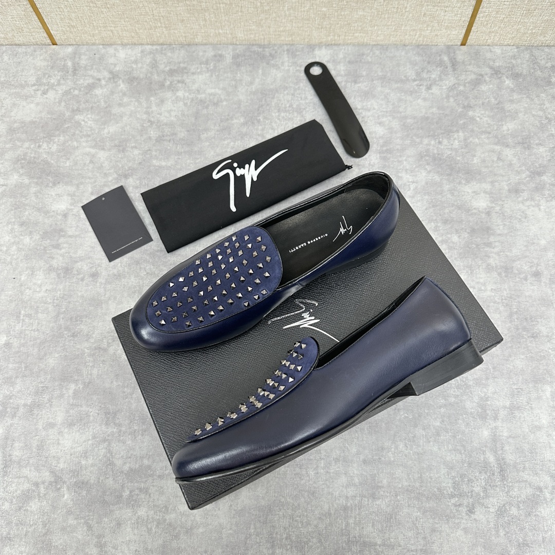 💋💍GZ家新品 Giusepp*Zanotti(GZ/朱塞佩.萨诺第)
GZ一经问世便以自己独特的