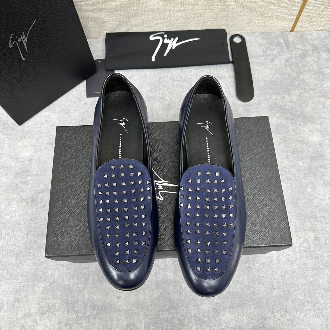 💋💍GZ家新品 Giusepp*Zanotti(GZ/朱塞佩.萨诺第)
GZ一经问世便以自己独特的