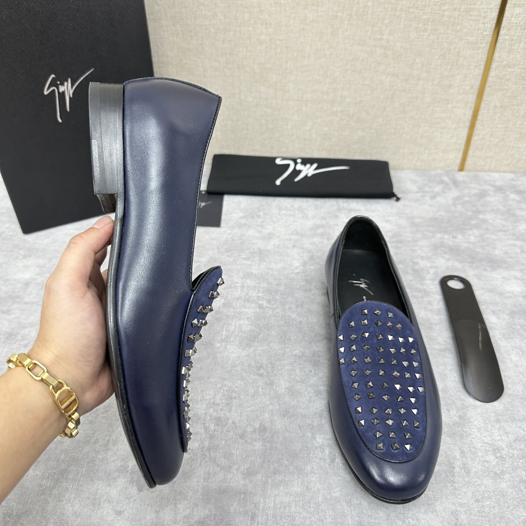 💋💍GZ家新品 Giusepp*Zanotti(GZ/朱塞佩.萨诺第)
GZ一经问世便以自己独特的