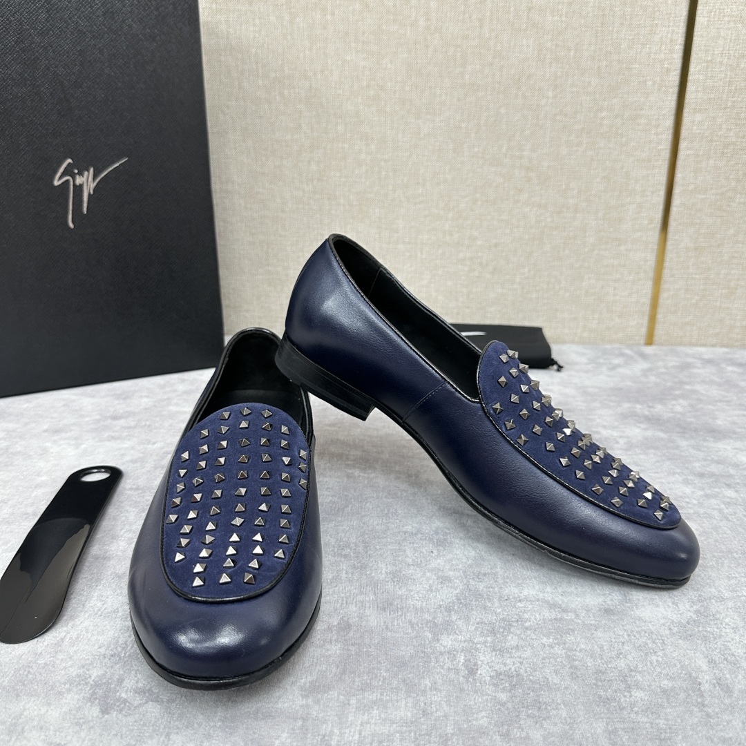 💋💍GZ家新品 Giusepp*Zanotti(GZ/朱塞佩.萨诺第)
GZ一经问世便以自己独特的