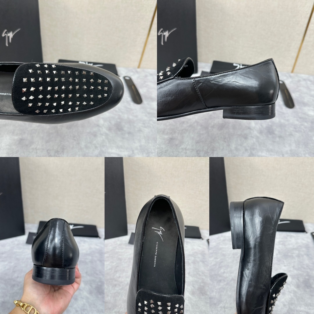 💋💍GZ家新品 Giusepp*Zanotti(GZ/朱塞佩.萨诺第)
GZ一经问世便以自己独特的