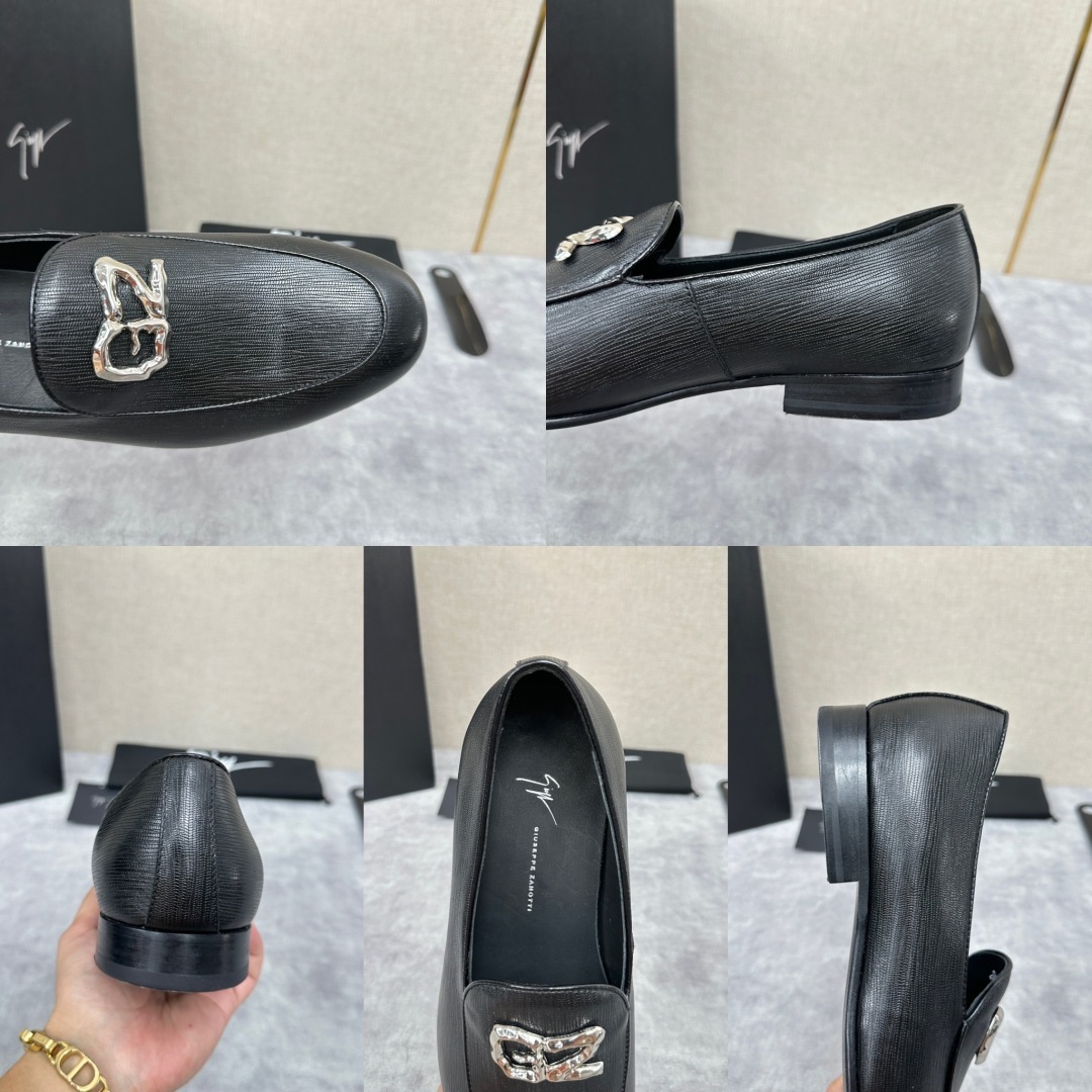 💋💍GZ家新品 Giusepp*Zanotti(GZ/朱塞佩.萨诺第)
GZ一经问世便以自己独特的
