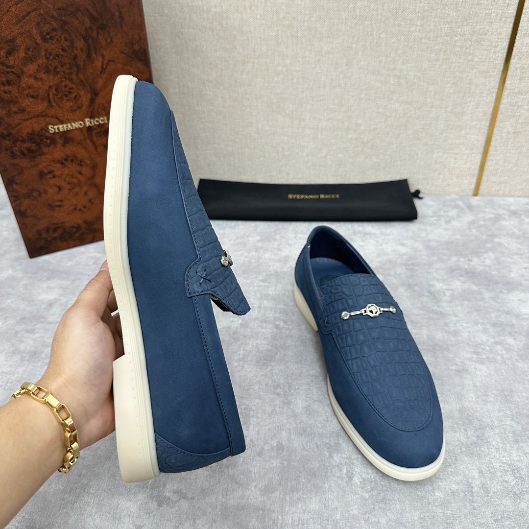 💋💍 SR 家新品 Stefano Ricc* 史蒂芬劳* 尼治 意大利顶级男装奢侈品牌 高端质