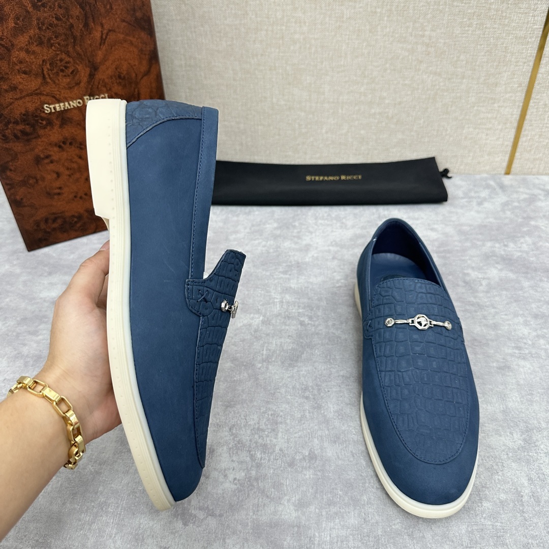💋💍 SR 家新品 Stefano Ricc* 史蒂芬劳* 尼治 意大利顶级男装奢侈品牌 高端质