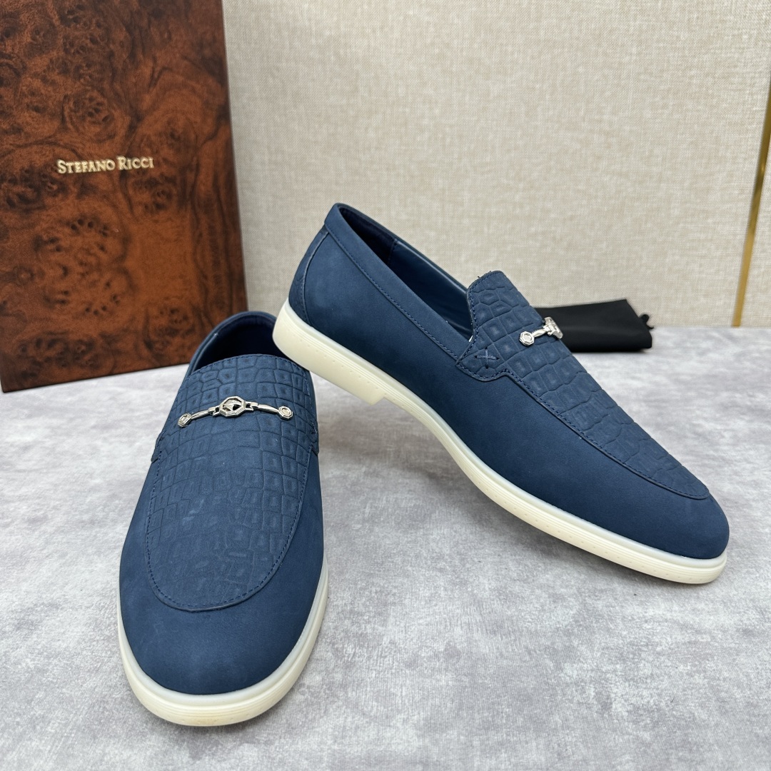 💋💍 SR 家新品 Stefano Ricc* 史蒂芬劳* 尼治 意大利顶级男装奢侈品牌 高端质