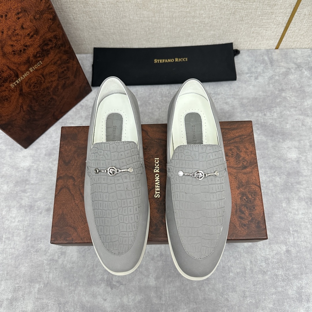 💋💍 SR 家新品 Stefano Ricc* 史蒂芬劳* 尼治 意大利顶级男装奢侈品牌 高端质