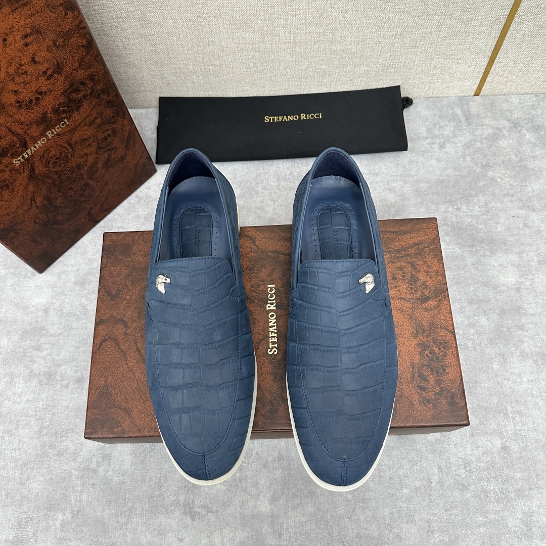 💋💍 SR 家新品 Stefano Ricc* 史蒂芬劳* 尼治 意大利顶级男装奢侈品牌 高端质