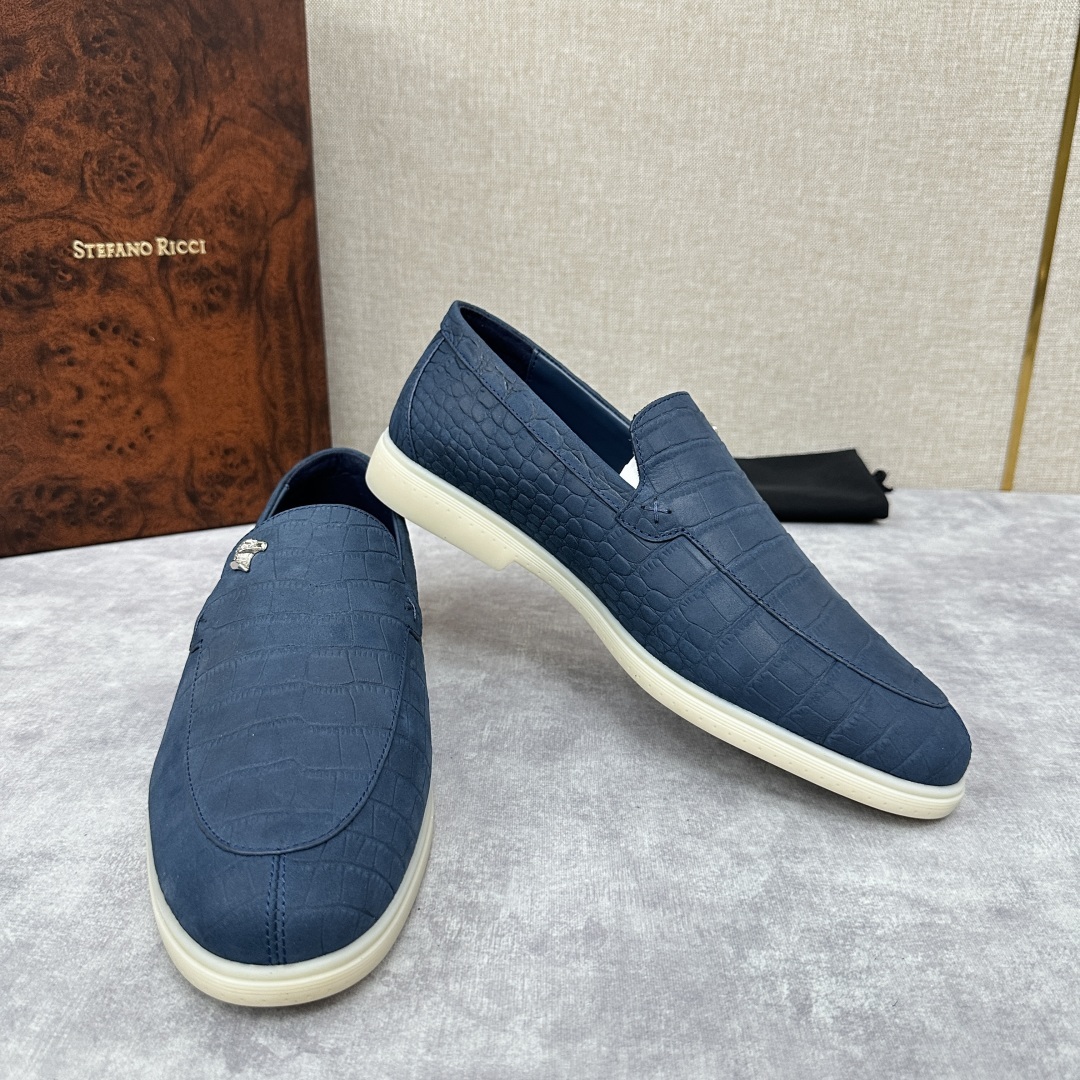 💋💍 SR 家新品 Stefano Ricc* 史蒂芬劳* 尼治 意大利顶级男装奢侈品牌 高端质