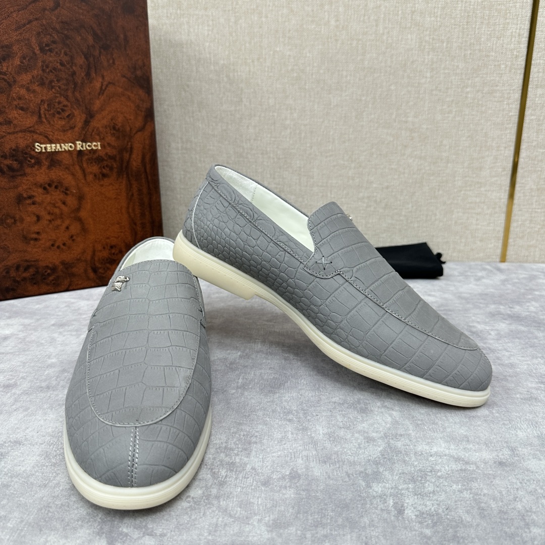 💋💍 SR 家新品 Stefano Ricc* 史蒂芬劳* 尼治 意大利顶级男装奢侈品牌 高端质