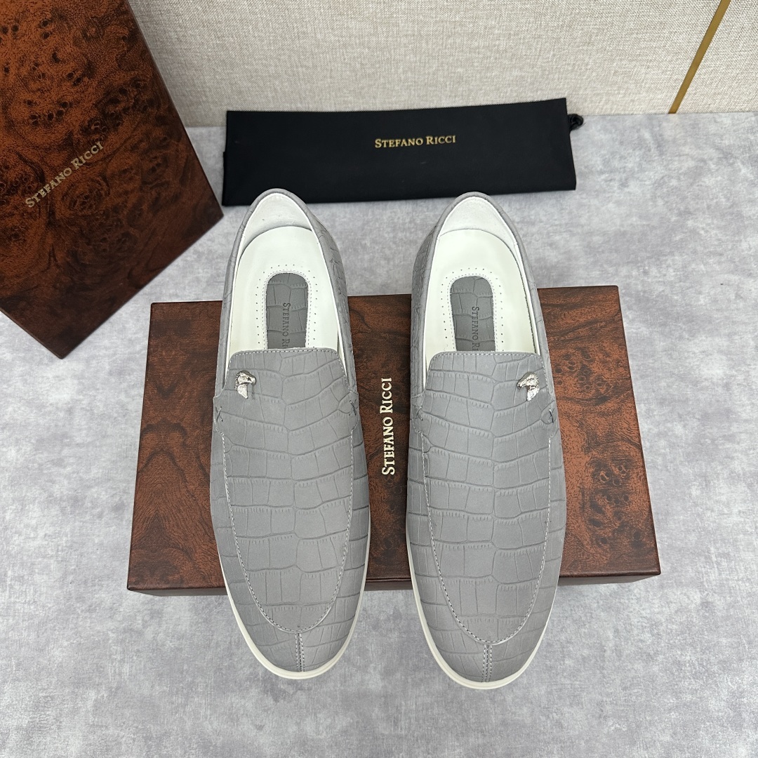 💋💍 SR 家新品 Stefano Ricc* 史蒂芬劳* 尼治 意大利顶级男装奢侈品牌 高端质