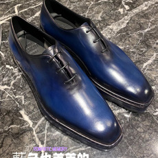 💋💍BERLUT* 布鲁提 ALTO 牛津鞋 男士正装👔皮鞋 官方 23,700 💋💍BERLUT* 布鲁提 ALTO 牛津鞋 男士正装👔皮鞋 官方 23,700