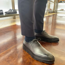 💋💍BERLUT* 布鲁提 ALTO 牛津鞋 男士正装👔皮鞋 官方 23,700 💋💍BERLUT* 布鲁提 ALTO 牛津鞋 男士正装👔皮鞋 官方 23,700