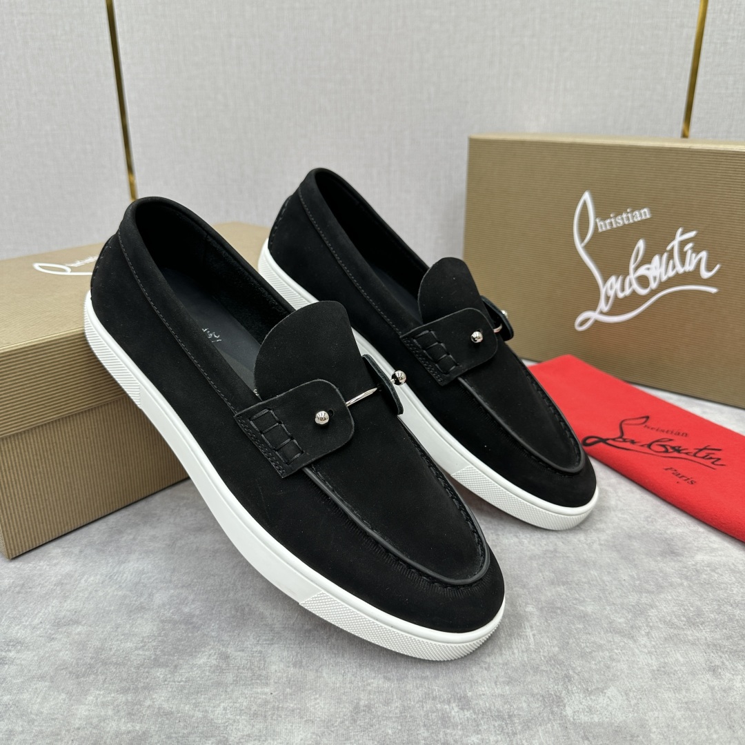 💋💍CL家官方同步新品   🆑Christia* Loubouti*（红底鞋）  Chambeliboa
